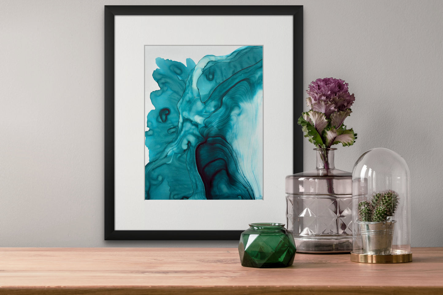 An Invitation - ORIGINAL